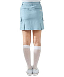 スカート レディース ジュン＆ロペ ジュンアンドロペ JUN＆ROPE ゴルフウェア