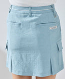 スカート レディース ジュン＆ロペ ジュンアンドロペ JUN＆ROPE ゴルフウェア