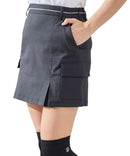 スカート レディース ジュン＆ロペ ジュンアンドロペ JUN＆ROPE ゴルフウェア