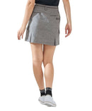 スカート レディース ジュン＆ロペ ジュンアンドロペ JUN＆ROPE ゴルフウェア