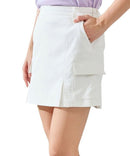 スカート レディース ジュン＆ロペ ジュンアンドロペ JUN＆ROPE ゴルフウェア