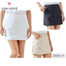 Skirt for women Jun & Lope Jun & Lope JUN & Lope Golfwear
