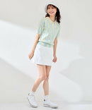 Skirt for women Jun & Lope Jun & Lope JUN & Lope Golfwear