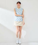 Skirt for women Jun & Lope Jun & Lope JUN & Lope Golfwear