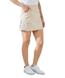 Skirt for women Jun & Lope Jun & Lope JUN & Lope Golfwear