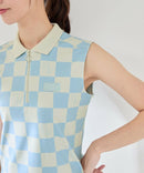 여성을위한 폴로 셔츠 Jun & Lope Jun & Lope Jun & Rope Golf Wear