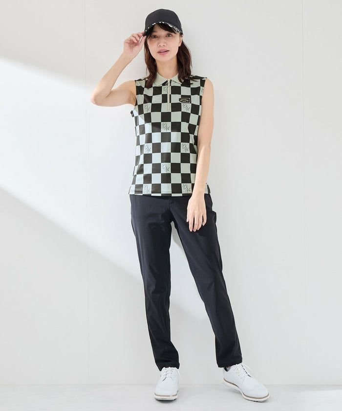 Polo shirt for women Jun & Lope Jun & Lope JUN & ROPE golf wear