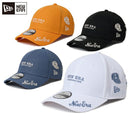 キャップ メンズ レディース ニューエラ ゴルフ NEW ERA 日本正規品 2025 秋冬 新作 ゴルフ