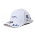Cap for men and women New Era Golf NEW ERA Japan genuine product 2025 Fall/Winter new golf