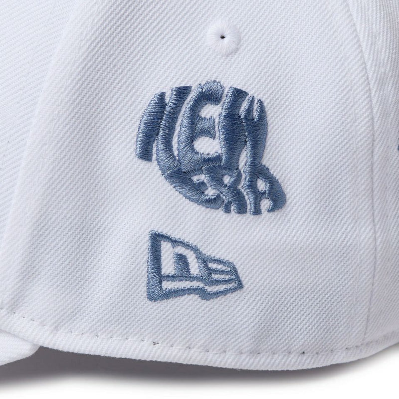 Cap for men and women New Era Golf NEW ERA Japan genuine product 2025 Fall/Winter new golf