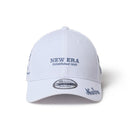 キャップ メンズ レディース ニューエラ ゴルフ NEW ERA 日本正規品 2025 秋冬 新作 ゴルフ