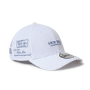 キャップ メンズ レディース ニューエラ ゴルフ NEW ERA 日本正規品 2025 秋冬 新作 ゴルフ