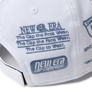 キャップ メンズ レディース ニューエラ ゴルフ NEW ERA 日本正規品 2025 秋冬 新作 ゴルフ