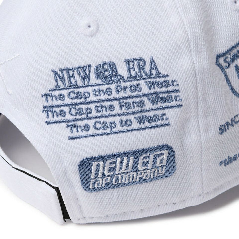 Cap for men and women New Era Golf NEW ERA Japan genuine product 2025 Fall/Winter new golf