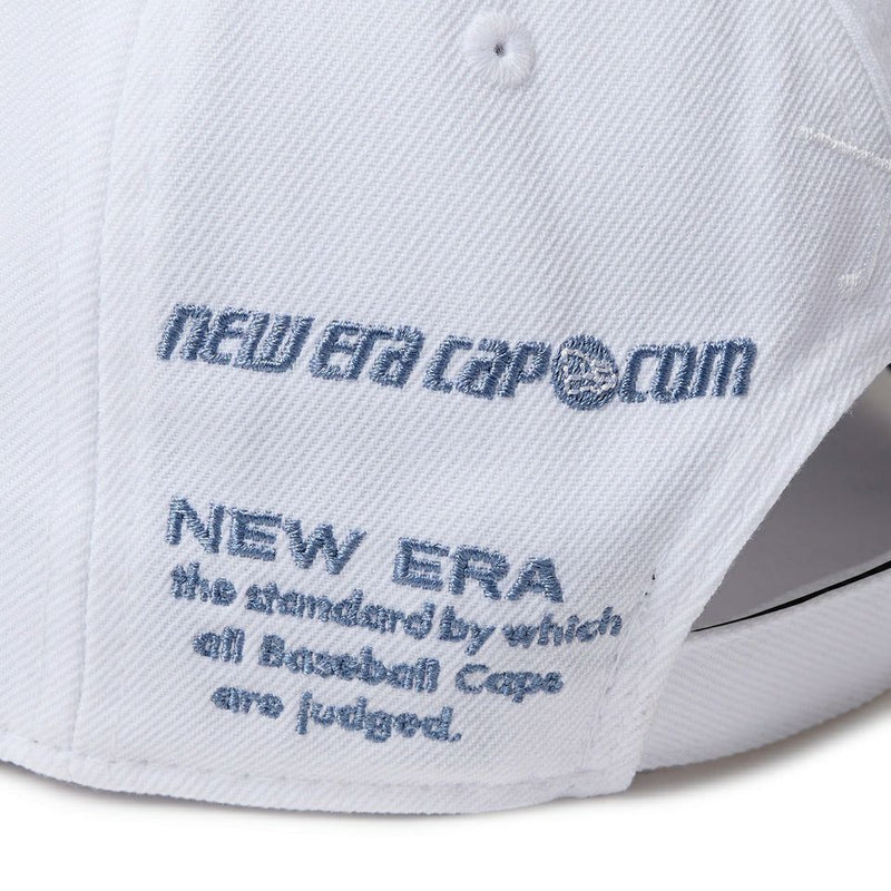 Cap for men and women New Era Golf NEW ERA Japan genuine product 2025 Fall/Winter new golf
