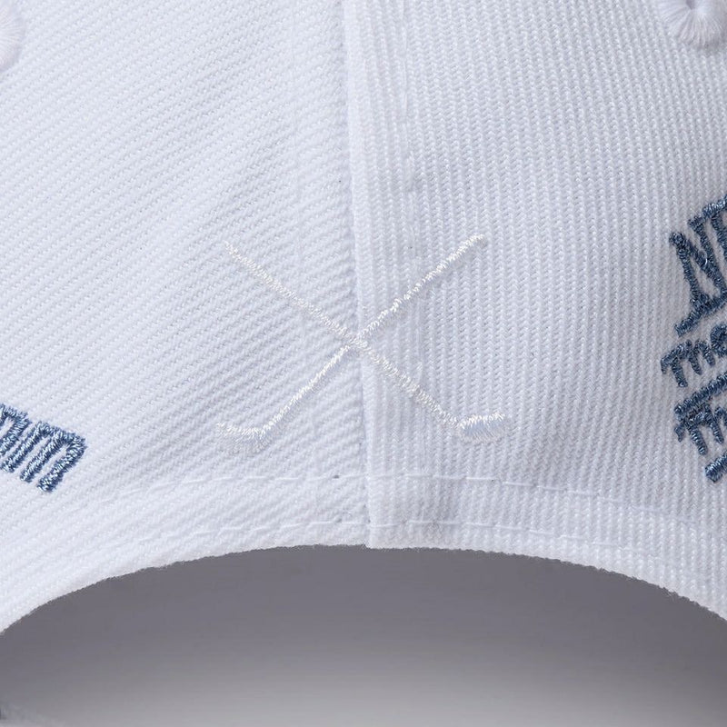 Cap for men and women New Era Golf NEW ERA Japan genuine product 2025 Fall/Winter new golf