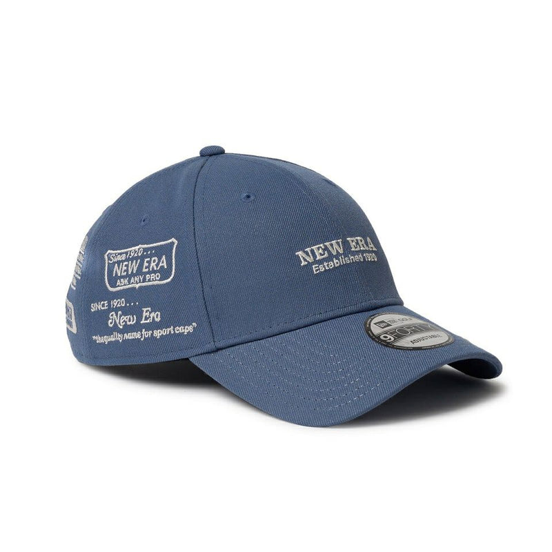Cap for men and women New Era Golf NEW ERA Japan genuine product 2025 Fall/Winter new golf