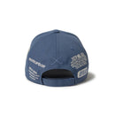 キャップ メンズ レディース ニューエラ ゴルフ NEW ERA 日本正規品 2025 秋冬 新作 ゴルフ