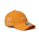 キャップ メンズ レディース ニューエラ ゴルフ NEW ERA 日本正規品 2025 秋冬 新作 ゴルフ