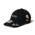 Cap for men and women New Era Golf NEW ERA Japan genuine product 2025 Fall/Winter new golf