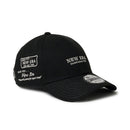 キャップ メンズ レディース ニューエラ ゴルフ NEW ERA 日本正規品 2025 秋冬 新作 ゴルフ