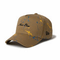 Cap for men and women New Era Golf NEW ERA Japan genuine product 2025 Fall/Winter new golf