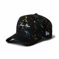 Cap for men and women New Era Golf NEW ERA Japan genuine product 2025 Fall/Winter new golf