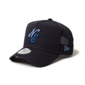 Cap for men and women New Era Golf NEW ERA Japan genuine product 2025 Fall/Winter new golf