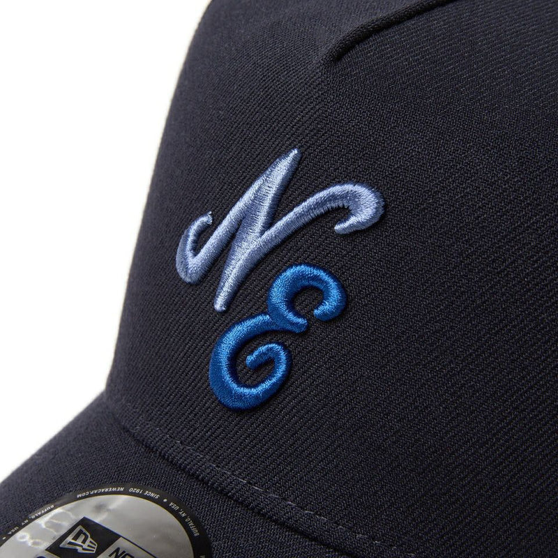 Cap for men and women New Era Golf NEW ERA Japan genuine product 2025 Fall/Winter new golf