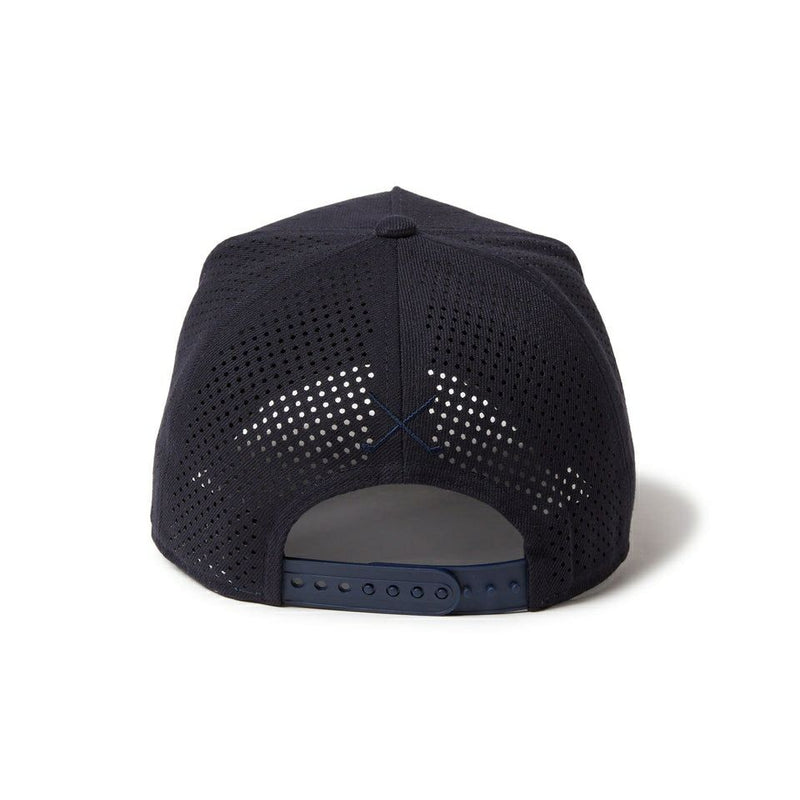 Cap for men and women New Era Golf NEW ERA Japan genuine product 2025 Fall/Winter new golf