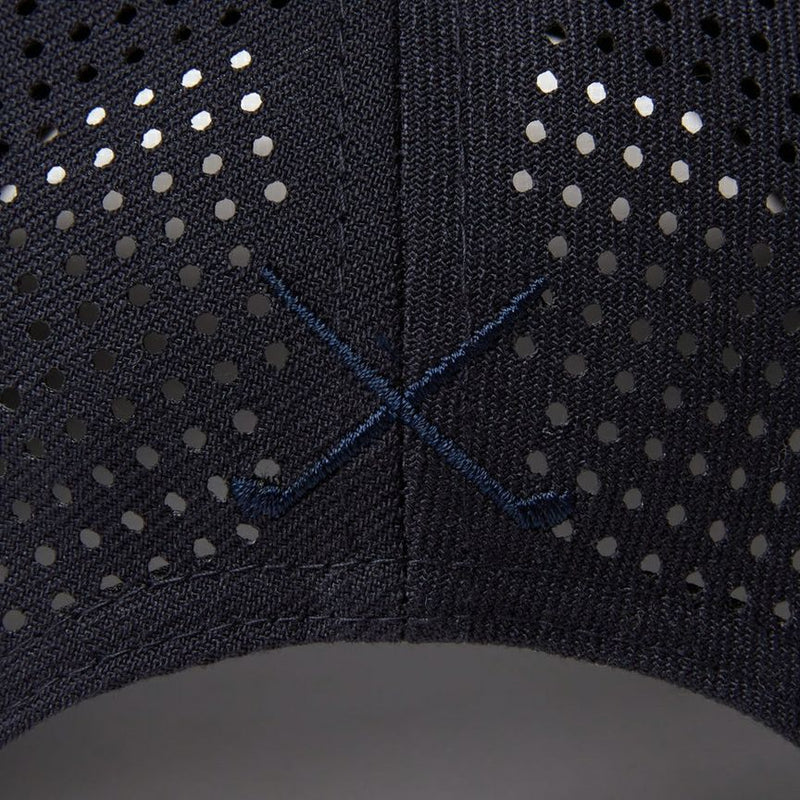 Cap for men and women New Era Golf NEW ERA Japan genuine product 2025 Fall/Winter new golf