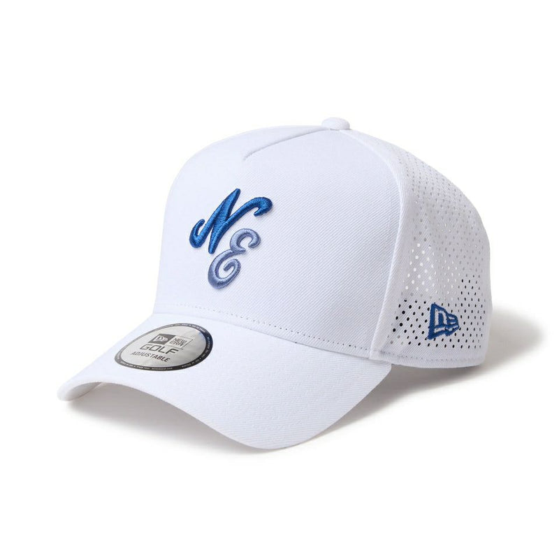 Cap for men and women New Era Golf NEW ERA Japan genuine product 2025 Fall/Winter new golf