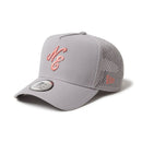 キャップ メンズ レディース ニューエラ ゴルフ NEW ERA 日本正規品 2025 秋冬 新作 ゴルフ