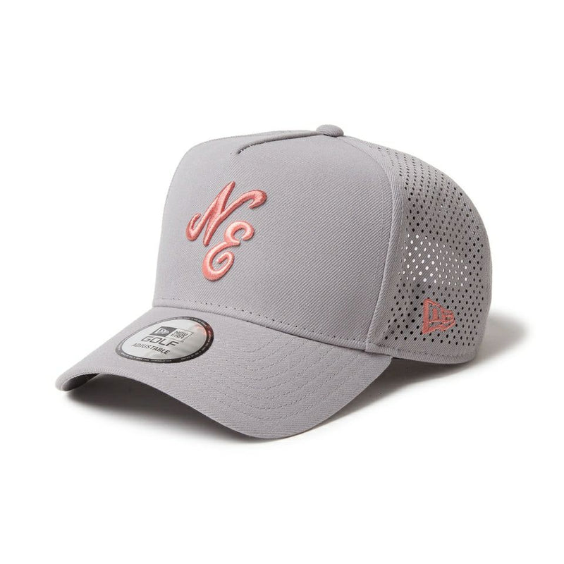 Cap for men and women New Era Golf NEW ERA Japan genuine product 2025 Fall/Winter new golf