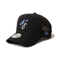 Cap for men and women New Era Golf NEW ERA Japan genuine product 2025 Fall/Winter new golf