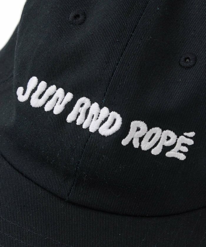 男性和女人的帽子Jun＆Rope Golf