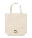Tote bag for men and women JUN & ROPE golf