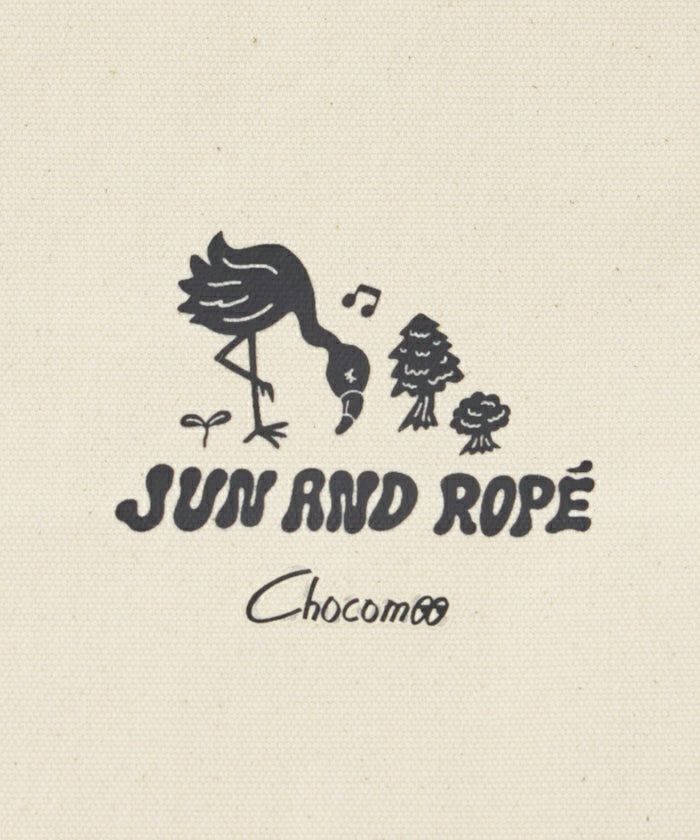 男士和女人的手提袋Jun＆Rope Golf
