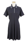 Dress for Women J.LINDEBERG Japan Official Product 2025 Fall/Winter New Golf Wear