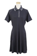 ワンピース レディース Jリンドバーグ J.LINDEBERG 日本正規品 2025 秋冬 新作 ゴルフウェア