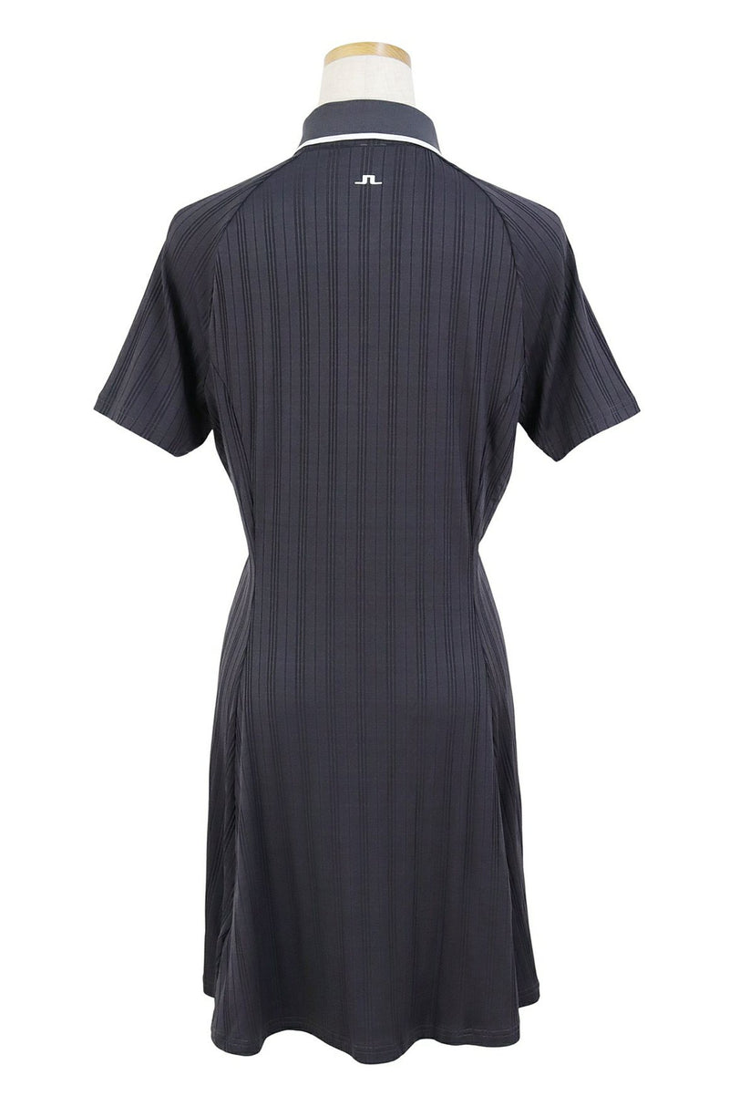 Dress for Women J.LINDEBERG Japan Official Product 2025 Fall/Winter New Golf Wear