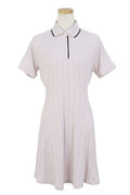 Dress for Women J.LINDEBERG Japan Official Product 2025 Fall/Winter New Golf Wear