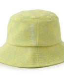 帽子男人的女子jun＆lope jun＆lope高爾夫