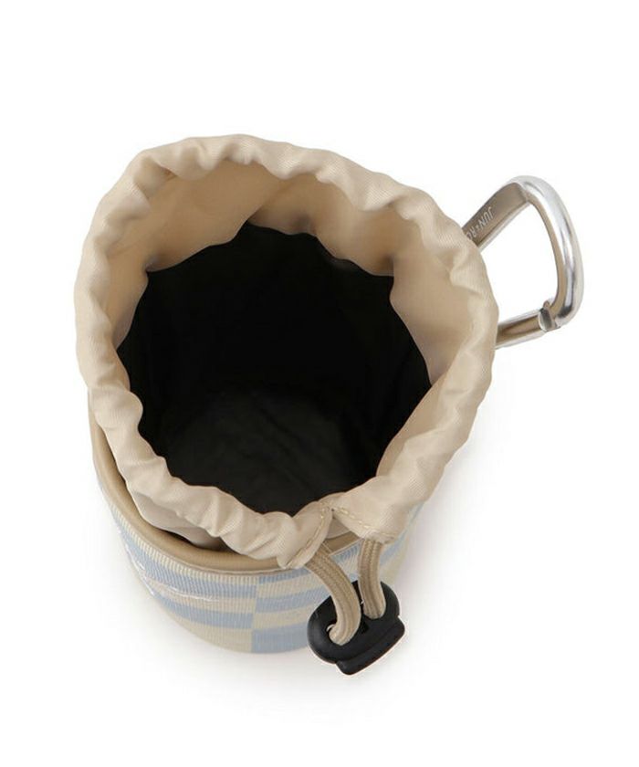 남자와 여자를위한 플라스틱 병 홀더 Jun & Rope Jun & Rope Golf