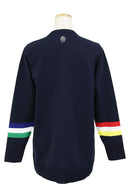 毛衣女士卡斯特尔巴雅克CASTELBAJAC 2025秋冬新款