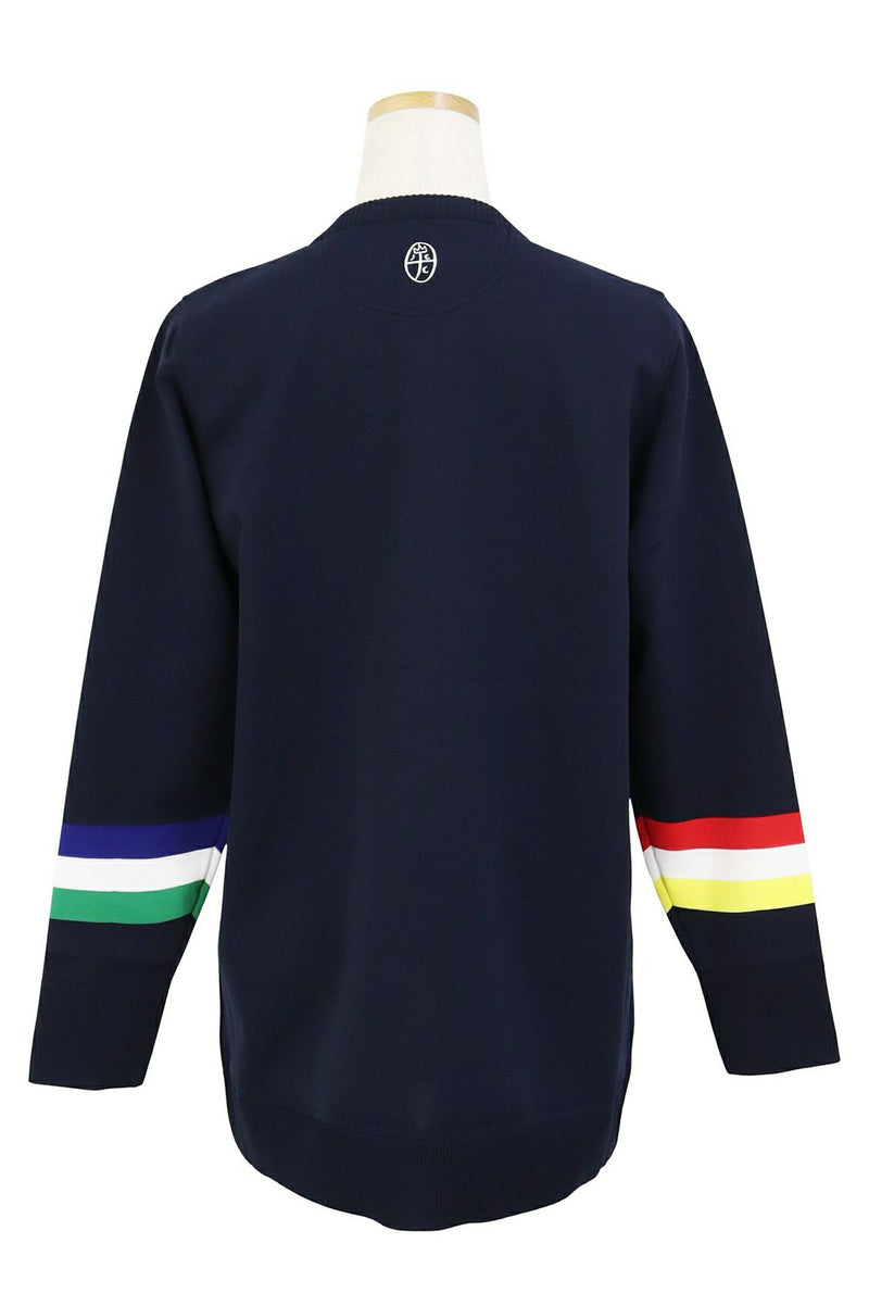 Women's sweater CASTELBAJAC 2025 Fall/Winter New