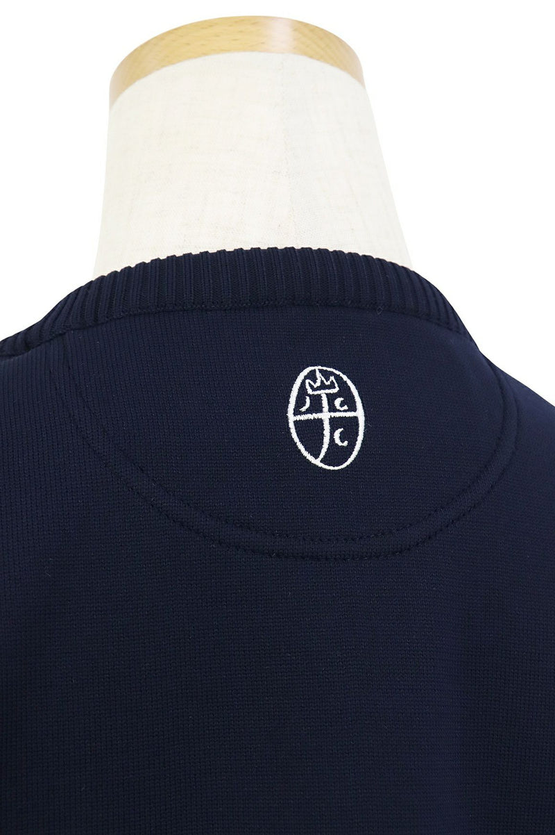 Women's sweater CASTELBAJAC 2025 Fall/Winter New