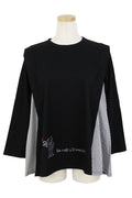 T-shirt for women CASTELBAJAC 2025 Fall/Winter New