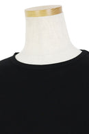 Tシャツ レディース カステルバジャック CASTELBAJAC 2025 秋冬 新作