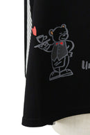 Tシャツ レディース カステルバジャック CASTELBAJAC 2025 秋冬 新作